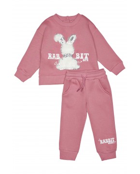 ΣΕΤ ΦΟΡΜΑ ΚΟΡΙΤΣΙ ΣΑΠΙΟ ΜΗΛΟ -406 WINTER 24-25