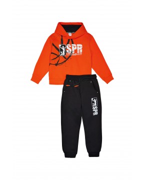 ΣΕΤ ΦΟΡΜΑ ΑΓΟΡΙ GRAFFITY -204 WINTER 24-24