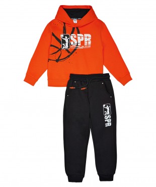 ΣΕΤ ΦΟΡΜΑ ΑΓΟΡΙ GRAFFITY -204 WINTER 24-24