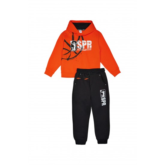 ΣΕΤ ΦΟΡΜΑ ΑΓΟΡΙ GRAFFITY -204 WINTER 24-24