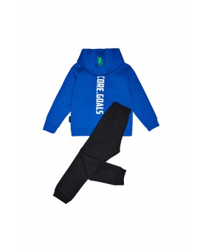 ΣΕΤ ΦΟΡΜΑ ΑΓΟΡΙ ROYA 303 WINTER 24-25