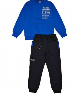 ΣΕΤ ΦΟΡΜΑ ΑΓΟΡΙ ROYAL S-200 WINTER 24-25