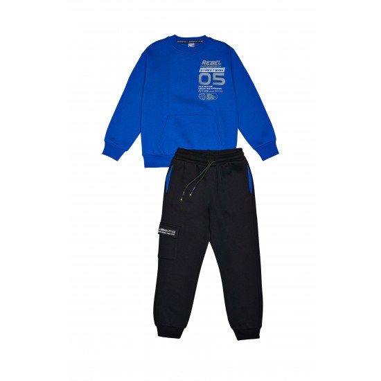 ΣΕΤ ΦΟΡΜΑ ΑΓΟΡΙ ROYAL S-200 WINTER 24-25