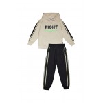 ΣΕΤ ΦΟΡΜΑ ΑΓΟΡΙ ΓΚΡΙ-120 WINTER 24-25