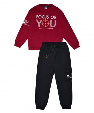 ΣΕΤ ΦΟΡΜΑ ΑΓΟΡΙ ΓΚΡΕΝΑ-410 WINTER 24-25