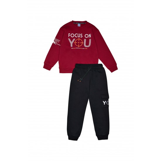 ΣΕΤ ΦΟΡΜΑ ΑΓΟΡΙ ΓΚΡΕΝΑ-410 WINTER 24-25