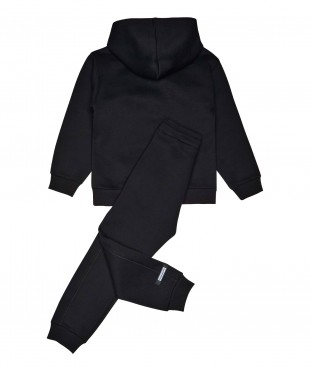 ΣΕΤ ΦΟΡΜΑ ΑΓΟΡΙ ΜΑΥΡΟ WINTER 24-25