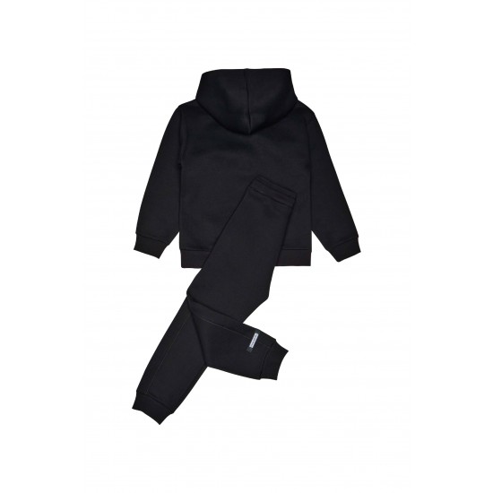 ΣΕΤ ΦΟΡΜΑ ΑΓΟΡΙ ΜΑΥΡΟ WINTER 24-25