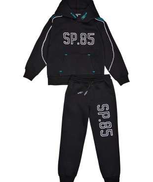 SET TRACKSUIT BOY  WINTER 24-25