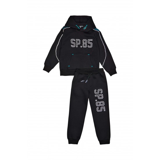 SET TRACKSUIT BOY  WINTER 24-25