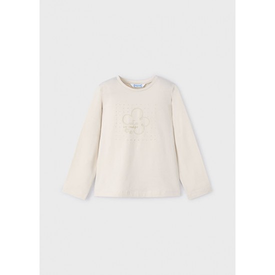 Μπλούζα σταμπωτή Better Cotton κορίτσι