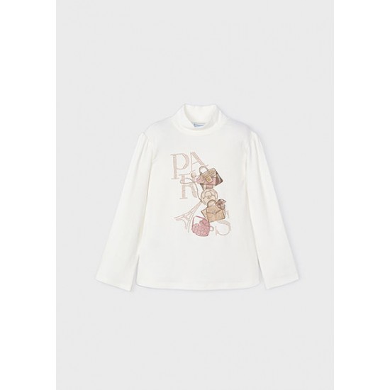 μπλουζα κοριτσι