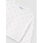 Μπλούζα τρουκς κορίτσι