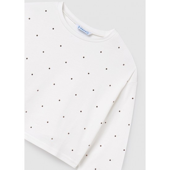 Μπλούζα τρουκς κορίτσι