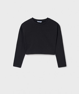 Μπλούζα τρουκς κορίτσι