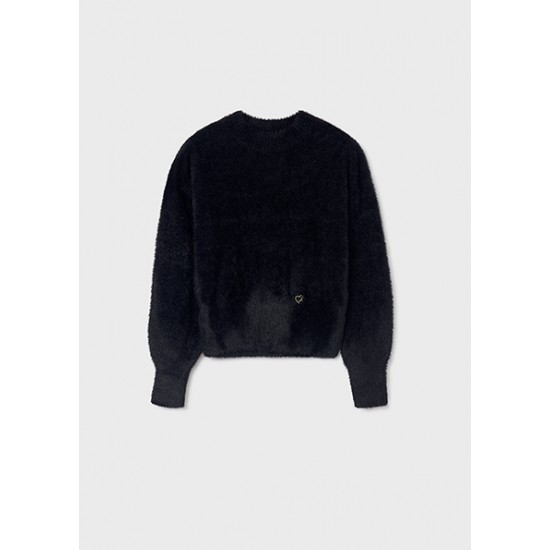 Μπλούζα γουνακι κορίτσι